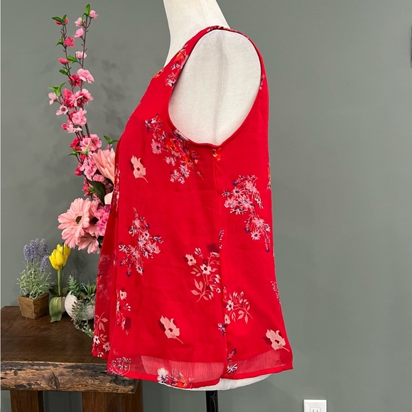 Vero Moda Sleeveless Top - Picture 7 of 12